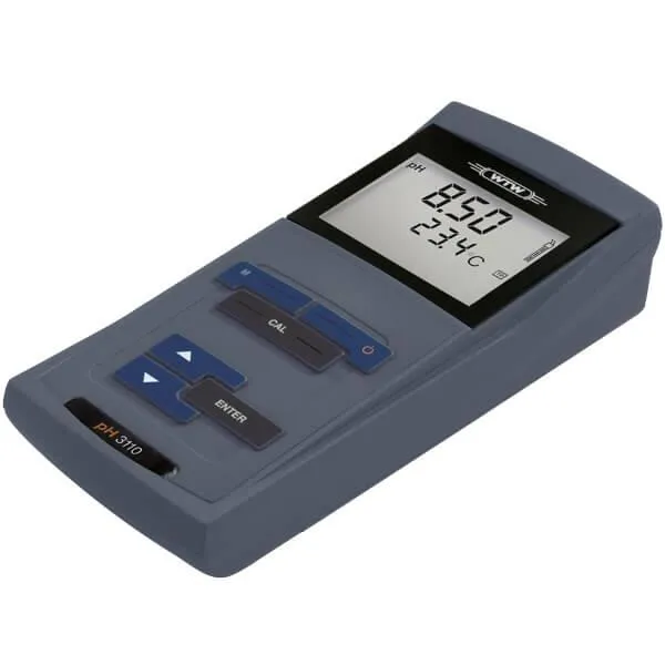 pH Metre