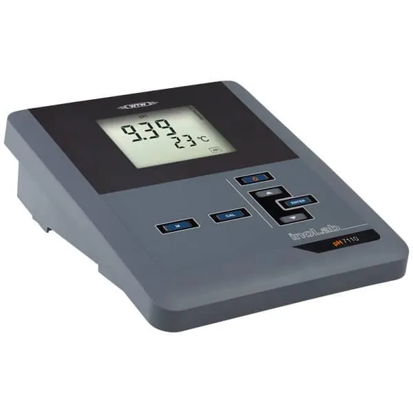 inoLab® pH 7110