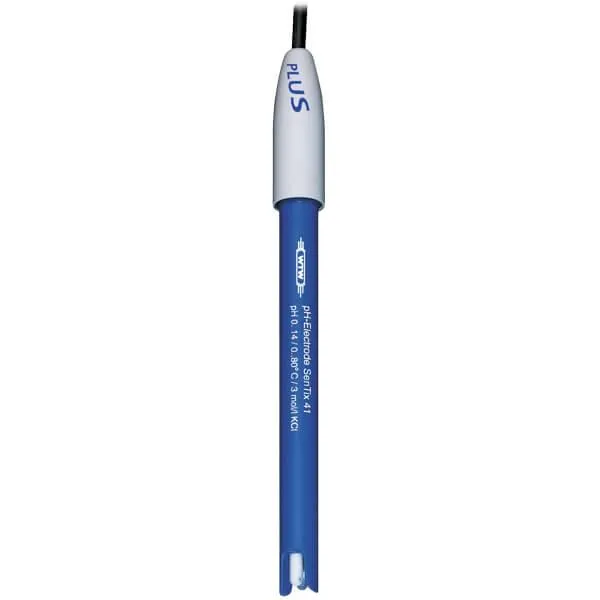 pH elektrotları SenTix® 41
