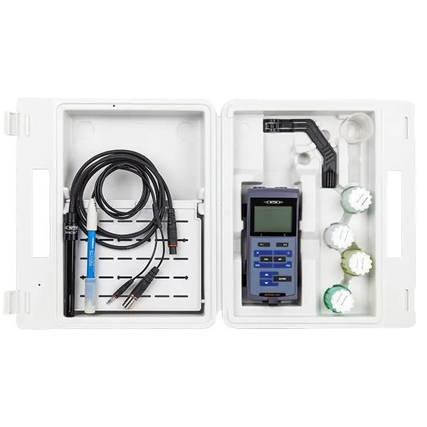 ProfiLine pH/Cond 3320 SET 2